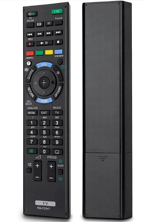 RM-ED047 sub RM-GD009 RM-GD026 RM-GD025 RM-GD027 For Sony TV KDL-32HX756 - Office Catch