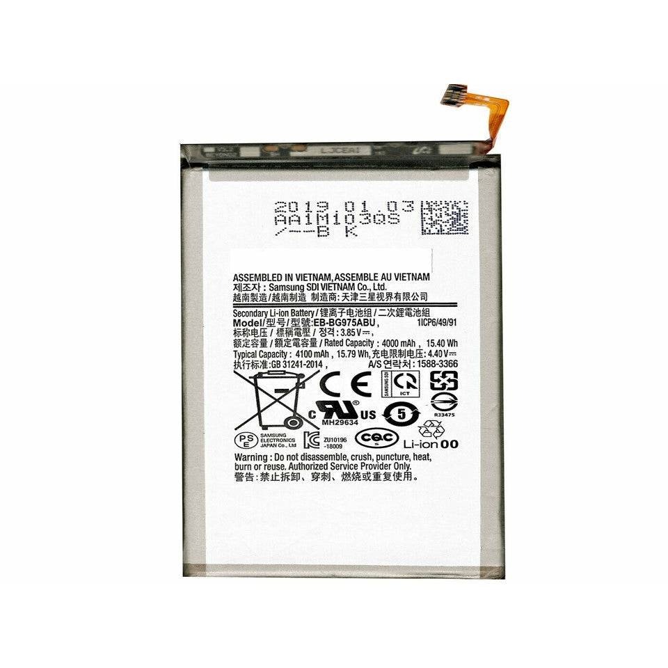 Samsung Galaxy S10 Plus Replacement Battery - Office Catch