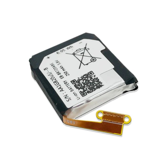 Samsung Gear 2 SM-R380 Replacement Battery - Office Catch