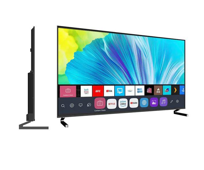 Tavice 65" Series 9 4K UHD WebOS Smart TV | 2023 Model with Dolby, Magic Remote - Office Catch