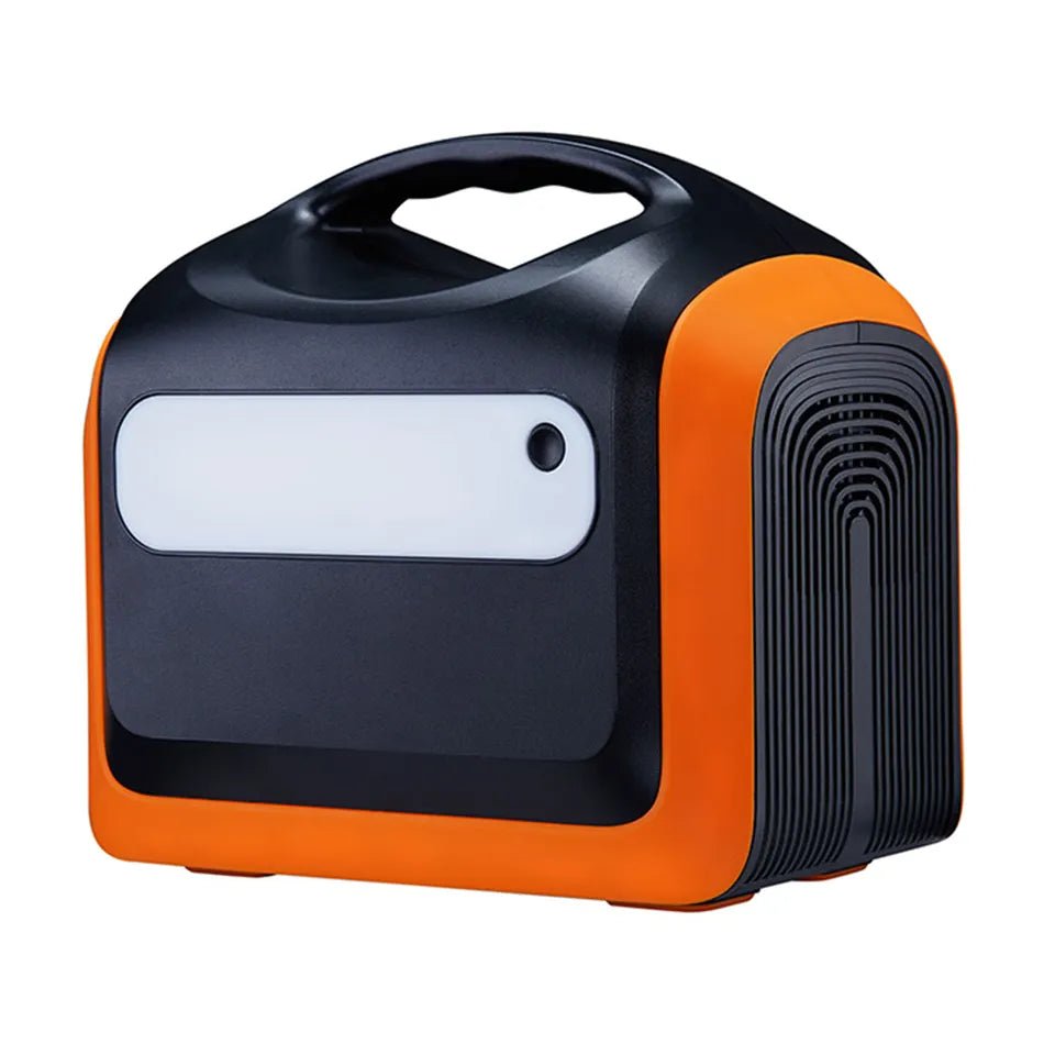 Tavice Portable Power Station / Solar Generator 1200w 310,000mAh - Office Catch