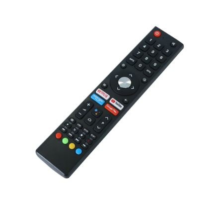 TV Remote Control Compatible For JVC Rm-c3362 Rm-c3367 Rm-c3407 Lt-32n3115a Lt-40n5115 LCD TV Controller - Office Catch