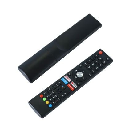 TV Remote Control Compatible For JVC Rm-c3362 Rm-c3367 Rm-c3407 Lt-32n3115a Lt-40n5115 LCD TV Controller - Office Catch