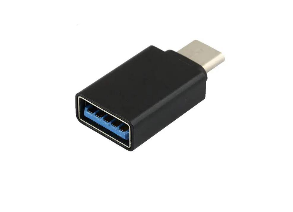 USB C OTG Adapter - Office Catch